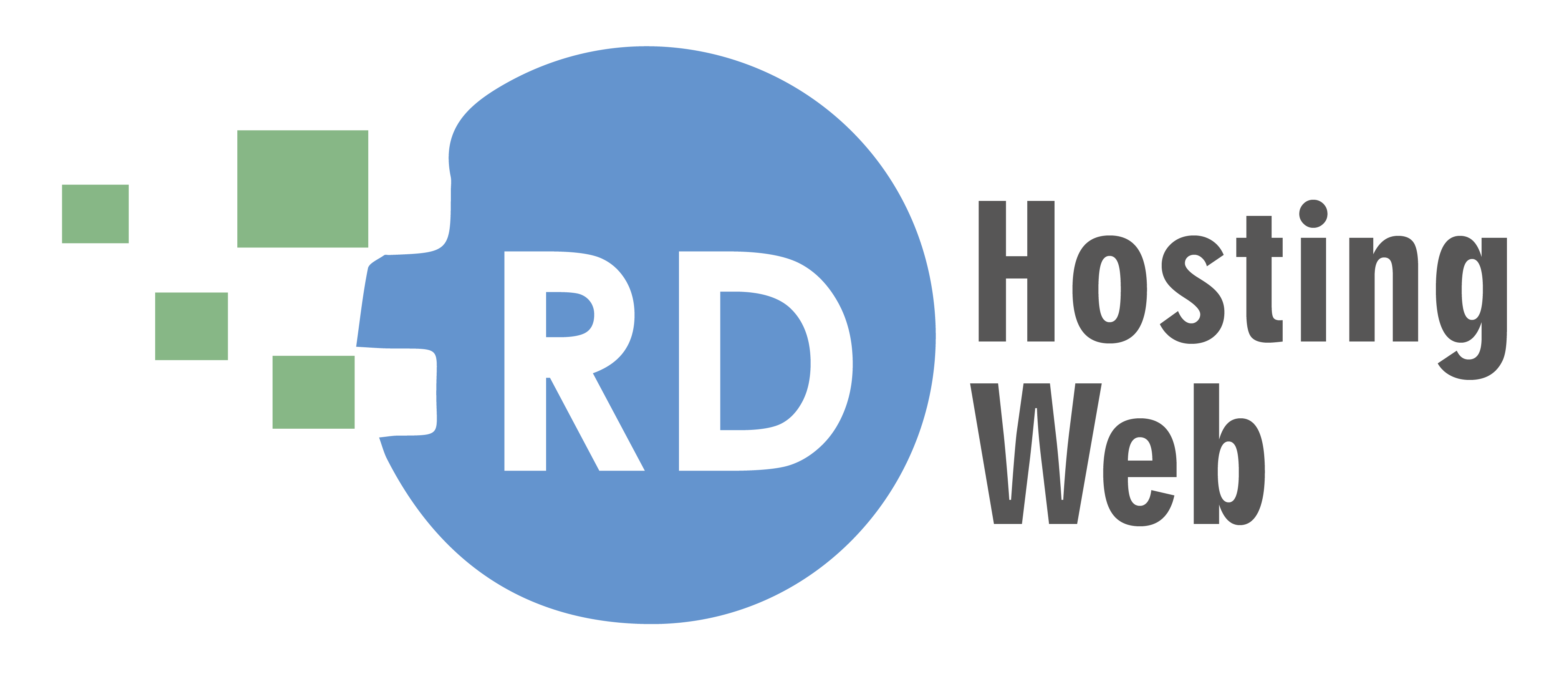 RD Hosting Web